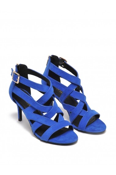 Sandale Top Secret SBU0489NI albastru