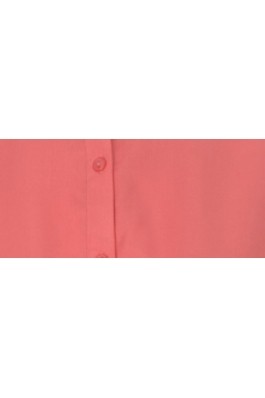 Bluza Top Secret roz deschis, cu nasturi