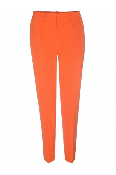 Pantaloni Top Secret SSP2259PO portocaliu 