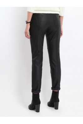 Pantalon Drept Top Secret drepti