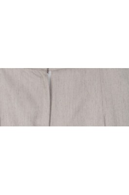Pantaloni drepti Top Secret SSP2014SZ gri