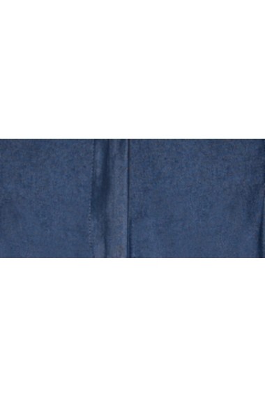 Pantaloni largi Top Secret SSP2193NI Albastru