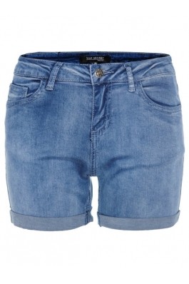 Pantaloni scurti Top Secret SSZ0720NI albastru 