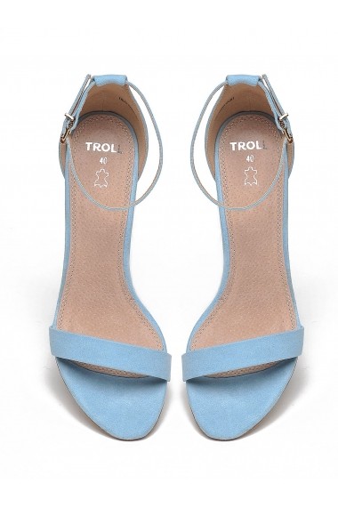 Sandale Troll TBU0199NI albastru