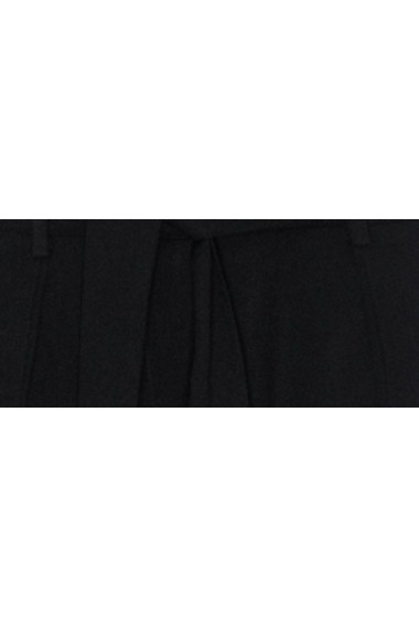 Pantaloni Troll TSP1265CA negru 