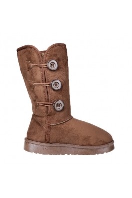 Cizme still Ugg Veronique camel