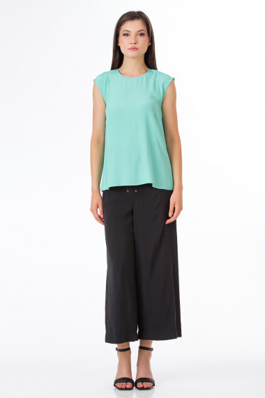 Bluza crep Charlotte