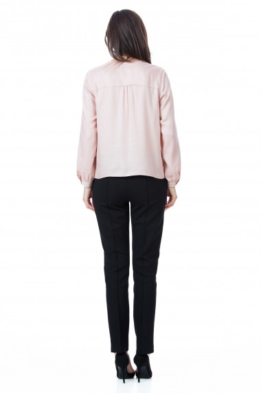 Bluza viscoza Monique