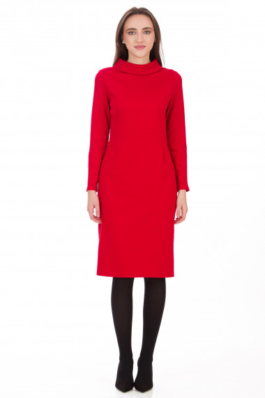 Rochie ponte Charlote