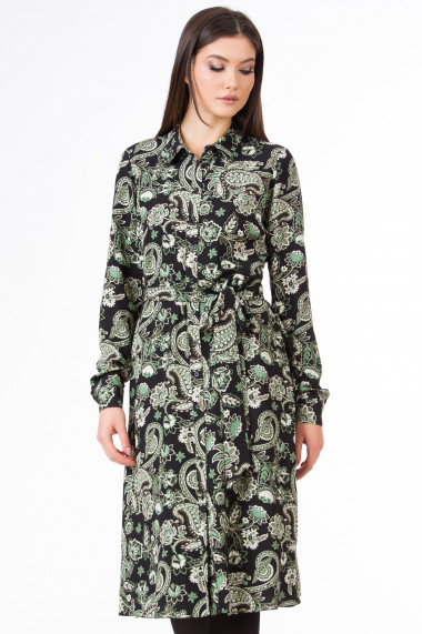 Rochie viscoza Amelie