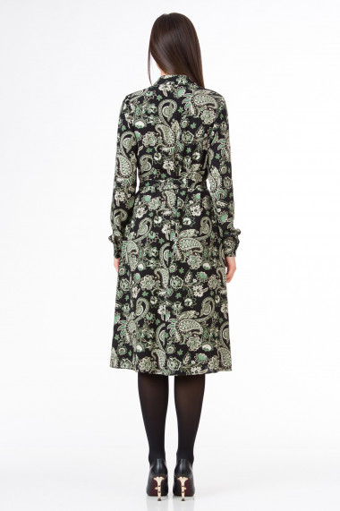 Rochie viscoza Amelie