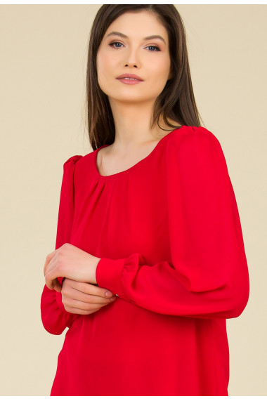 Bluza voal Jenny