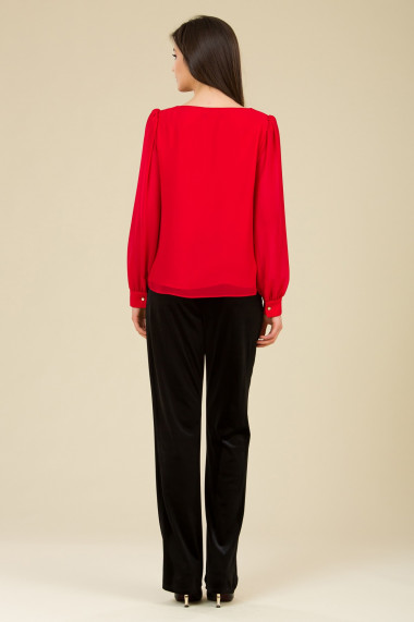 Bluza voal Jenny