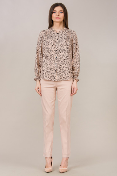 Bluza viscoza Laurel