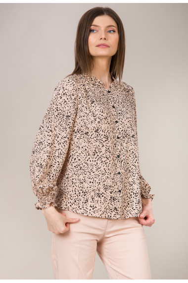 Bluza viscoza Laurel