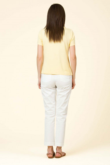 Bluza jersey Rhona