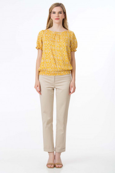 Bluza viscoza Nicole