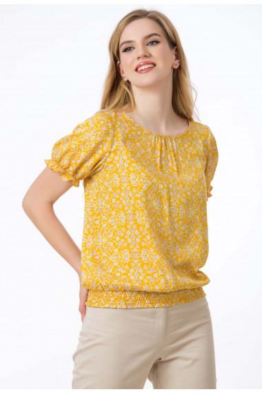 Bluza viscoza Nicole