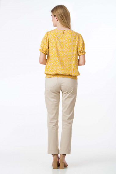 Bluza viscoza Nicole