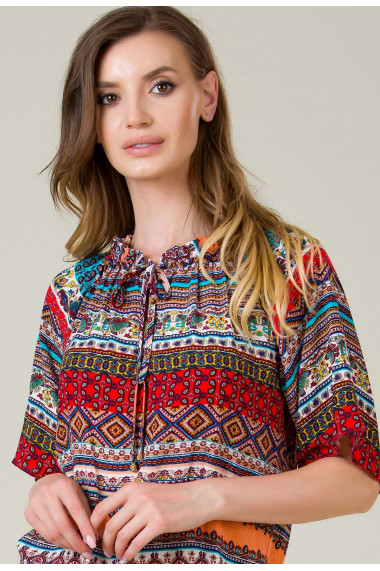 Bluza viscoza Michelle