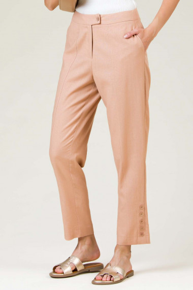 Pantaloni in Jill