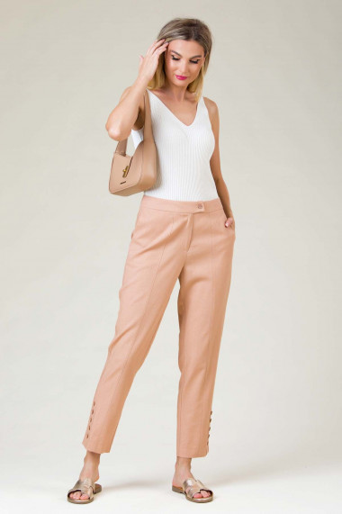 Pantaloni in Jill