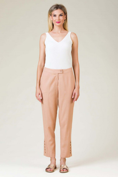 Pantaloni in Jill