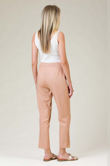 Pantaloni in Jill