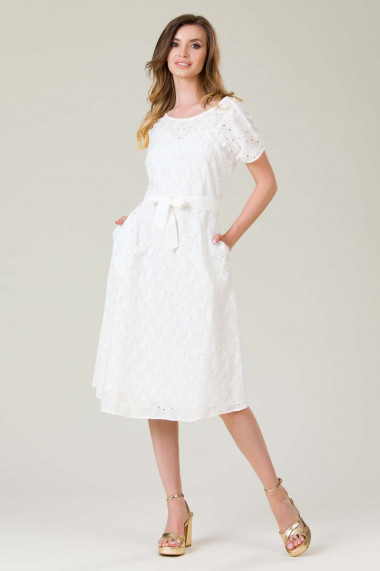 Rochie bumbac Amy