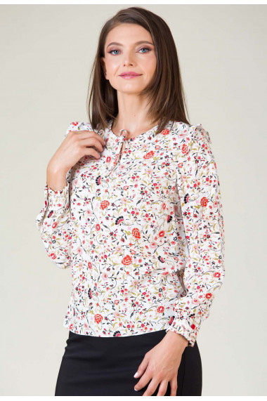 Bluza viscoza Evelyn