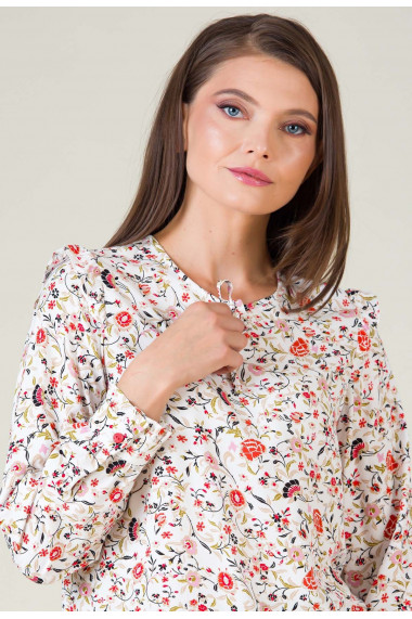 Bluza viscoza Evelyn