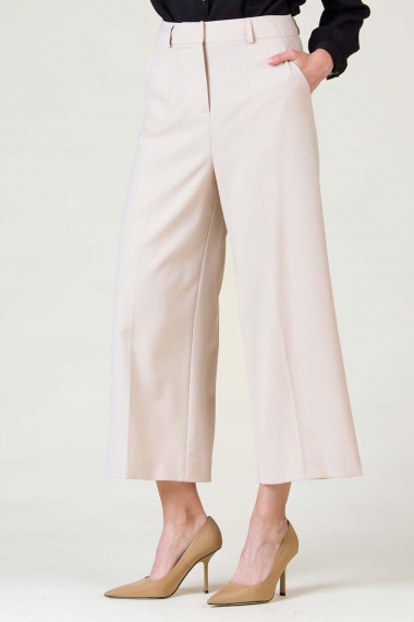 Pantaloni culottes Nina