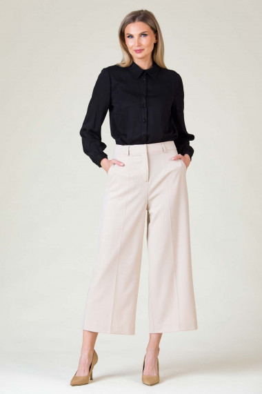 Pantaloni culottes Nina