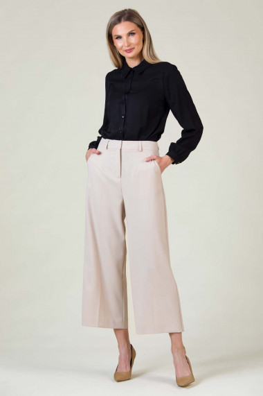 Pantaloni culottes Nina