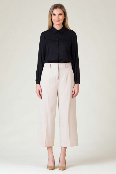 Pantaloni culottes Nina