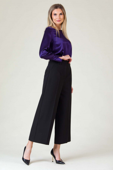 Pantaloni culottes Nina