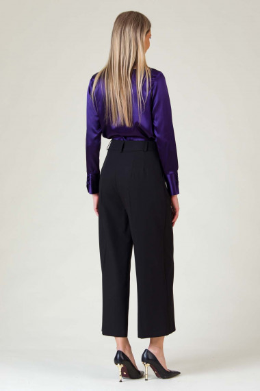 Pantaloni culottes Nina