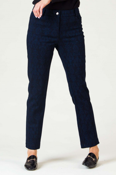 Pantaloni denim Lora