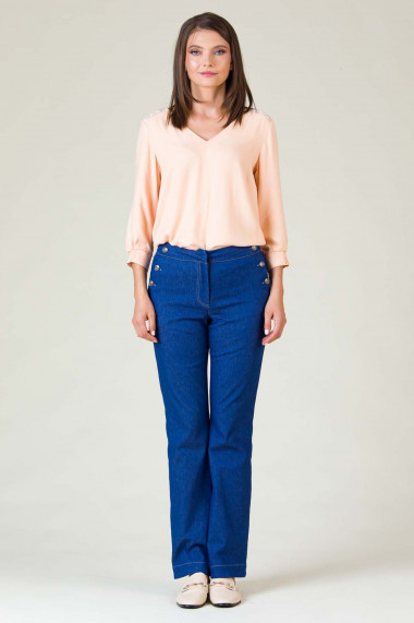 Pantaloni denim Melody