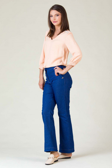 Pantaloni denim Melody