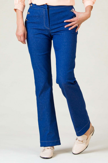 Pantaloni denim Melody