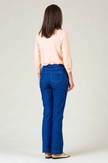 Pantaloni denim Melody