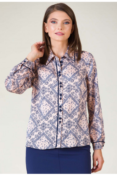 Bluza twill Martha