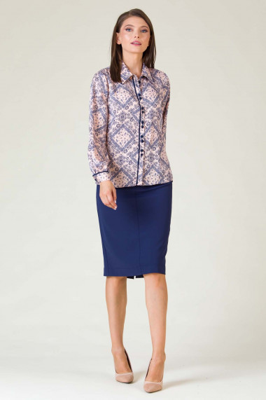 Bluza twill Martha