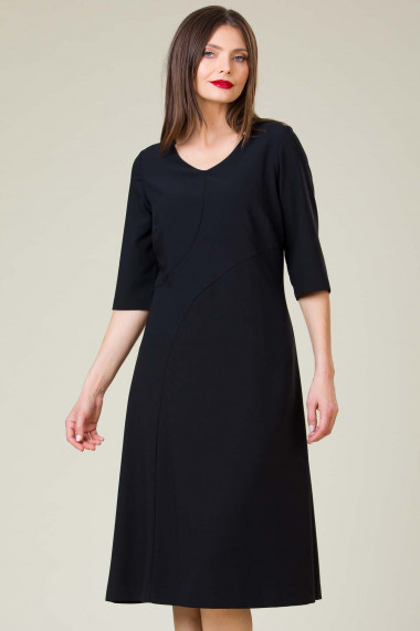 Rochie crep Martinna