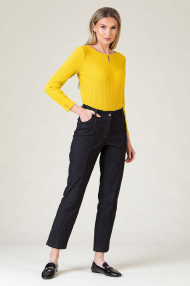 Pantaloni denim Sharon