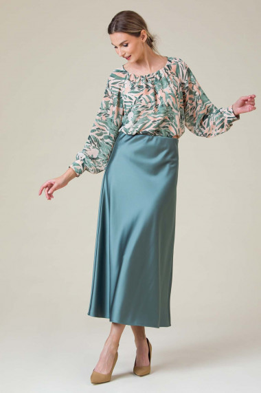 Bluza chiffon Liana