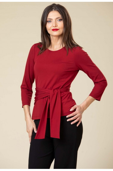 Bluza jersey Rosse