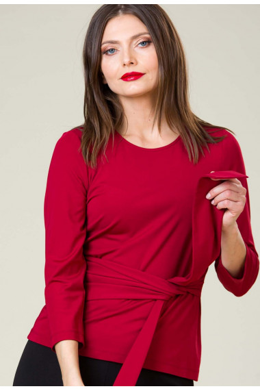 Bluza jersey Rosse