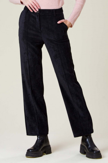 Pantaloni reiat Velvettes